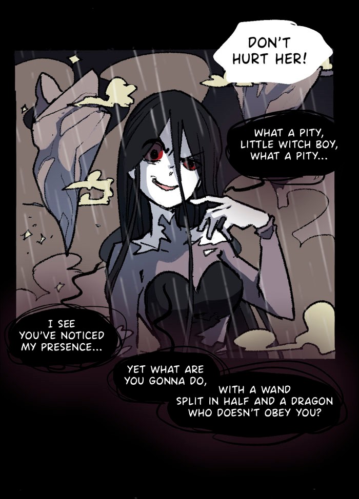 Read Hooky en Manga Online