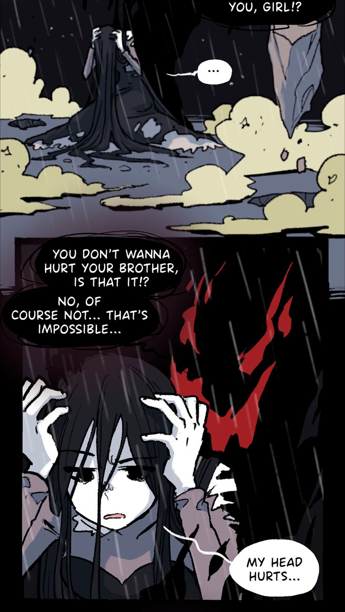 Read Hooky en Manga Online