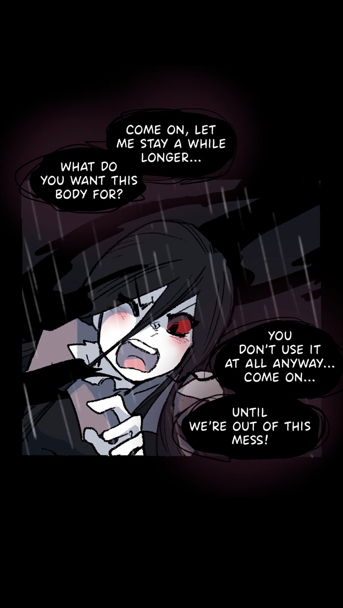 Read Hooky en Manga Online