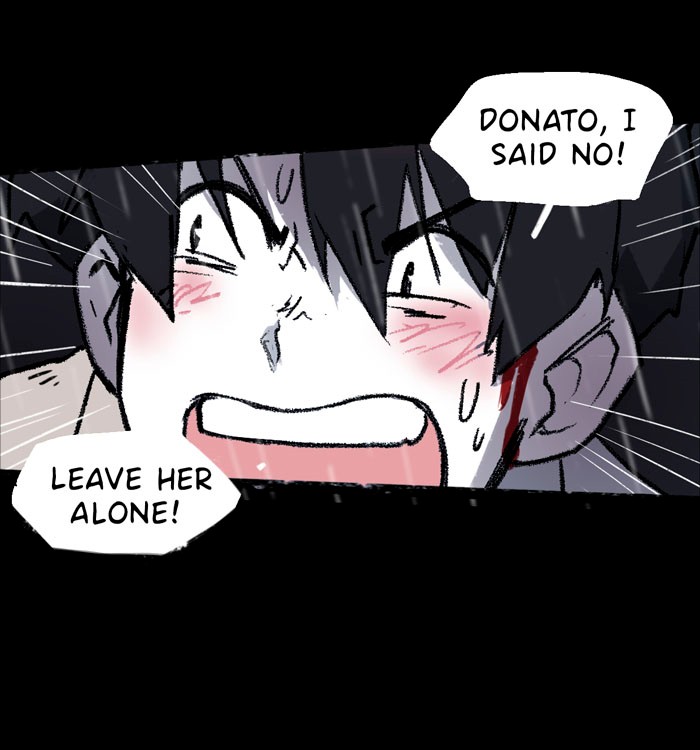 Read Hooky en Manga Online