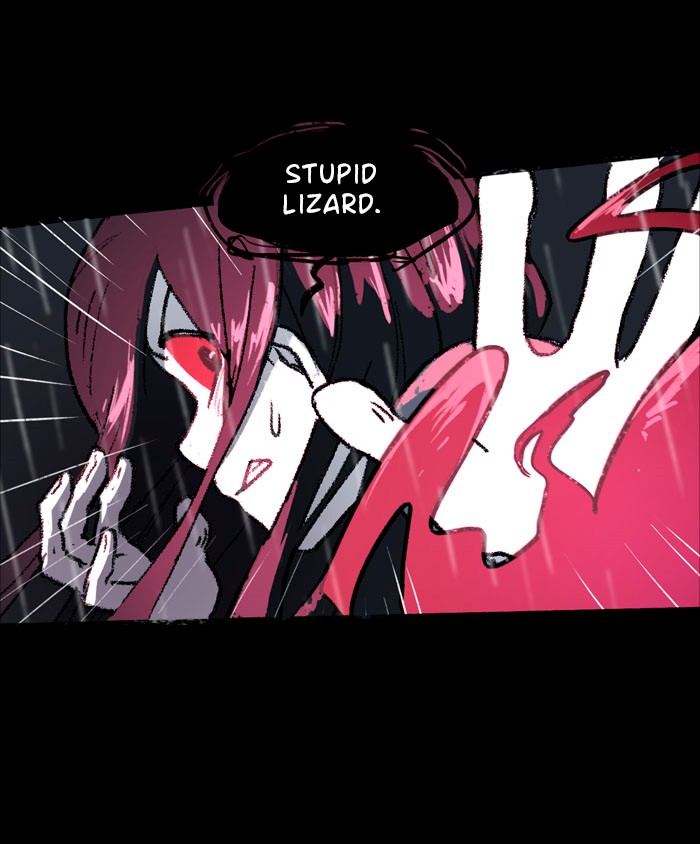 Read Hooky en Manga Online