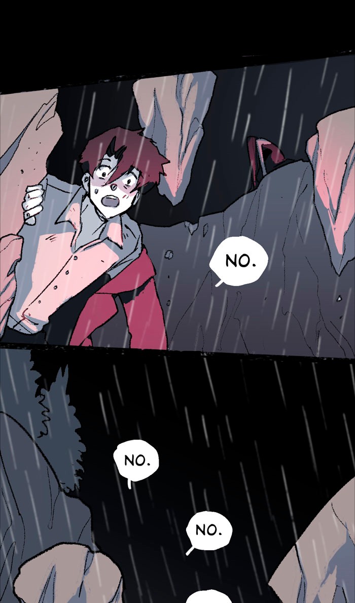 Read Hooky en Manga Online