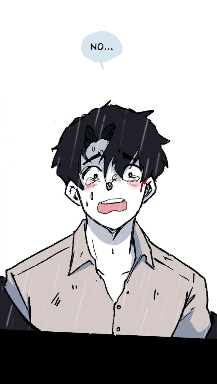 Read Hooky en Manga Online