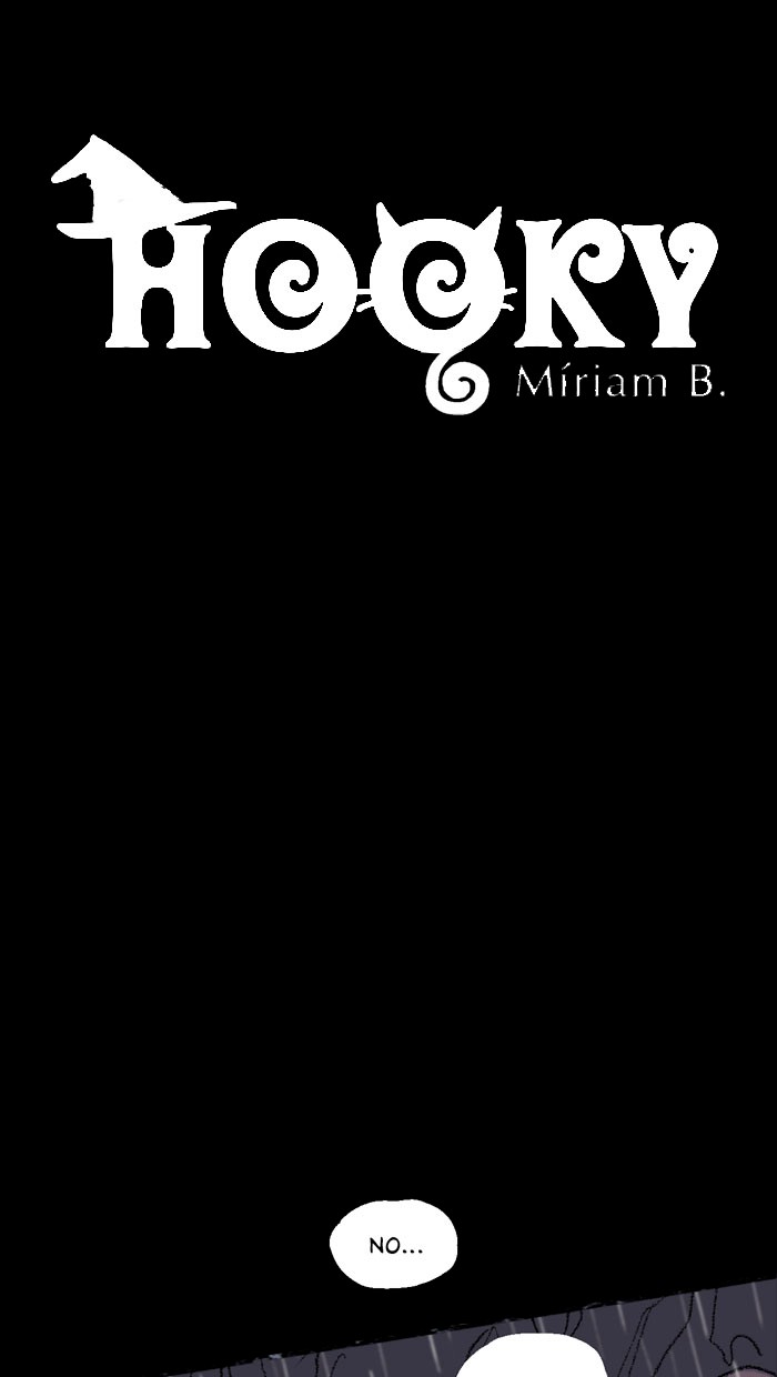 Read Hooky en Manga Online