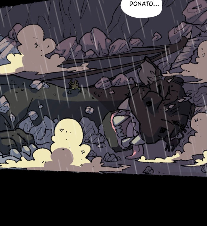 Read Hooky en Manga Online