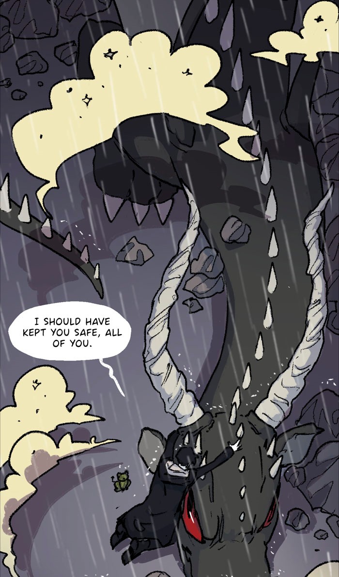 Read Hooky en Manga Online