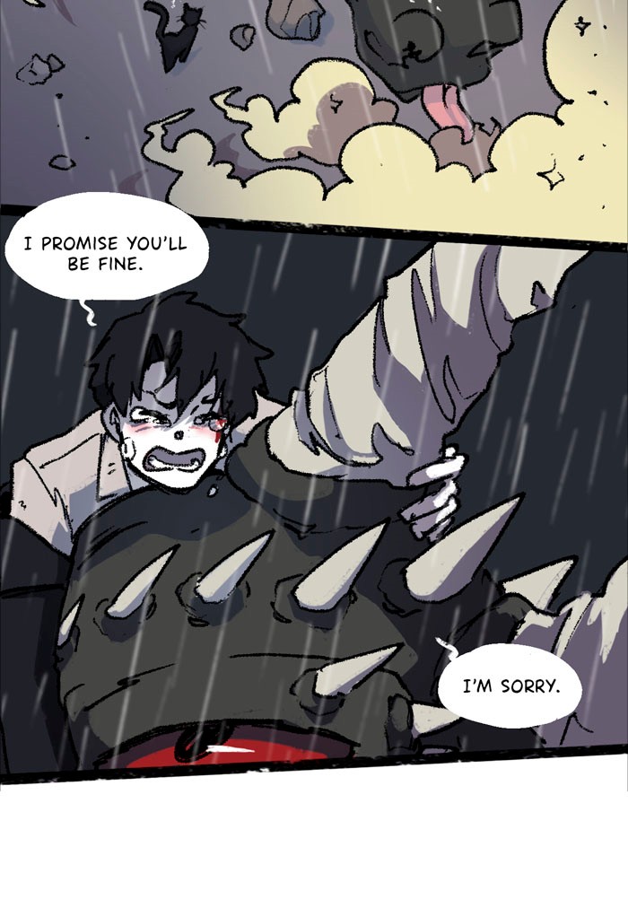 Read Hooky en Manga Online