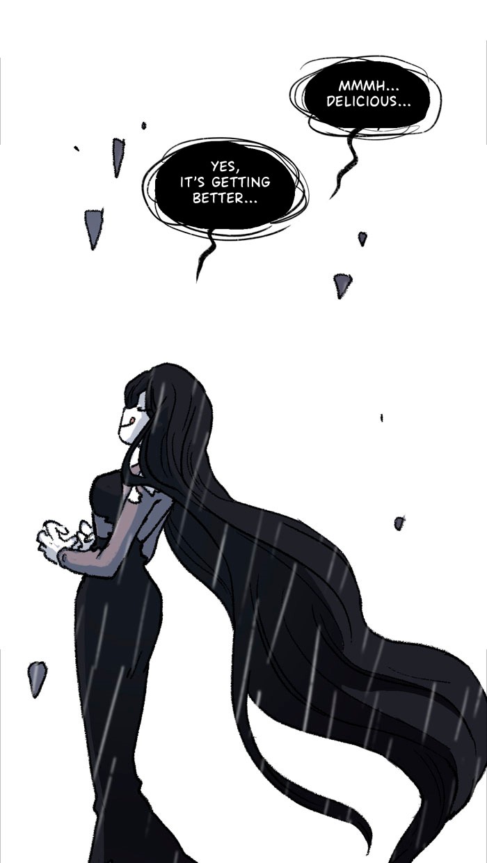 Read Hooky en Manga Online