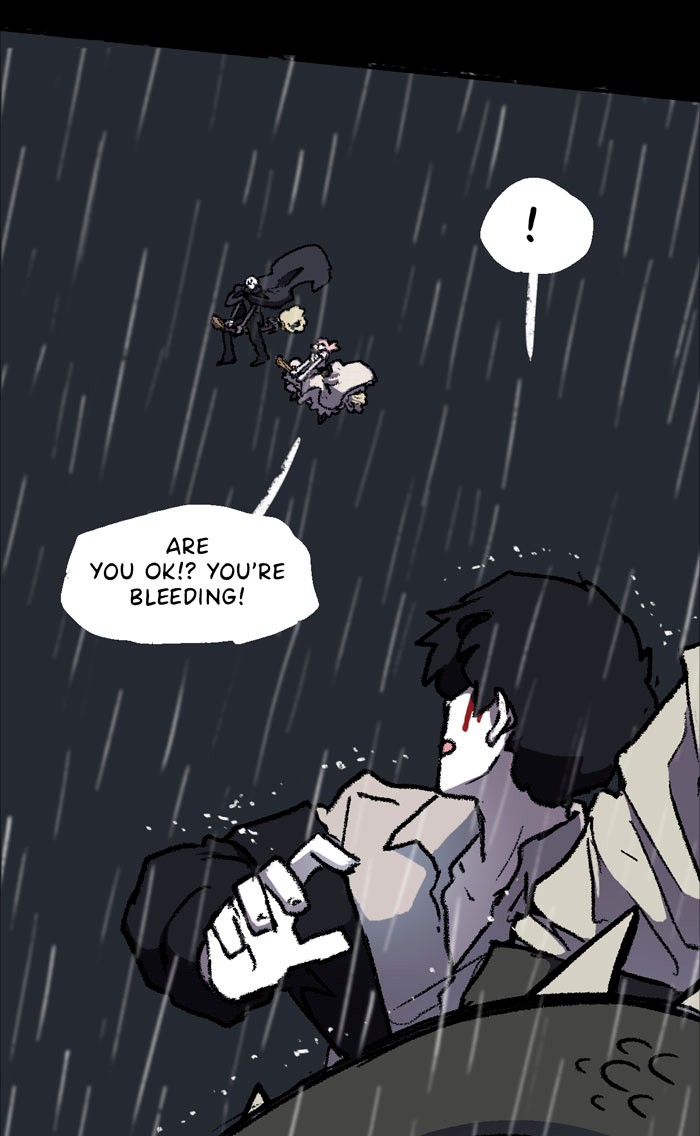 Read Hooky en Manga Online