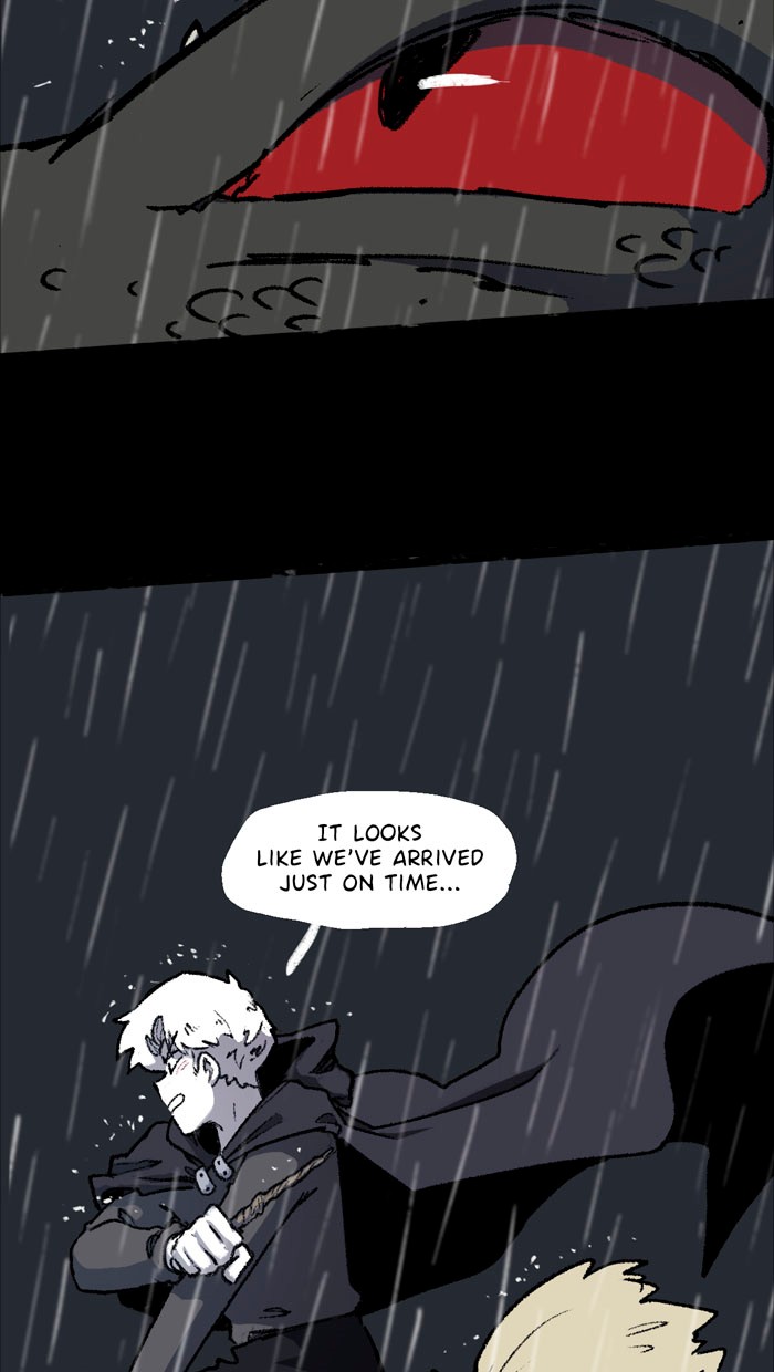 Read Hooky en Manga Online