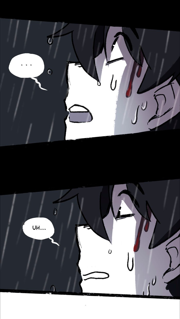 Read Hooky en Manga Online