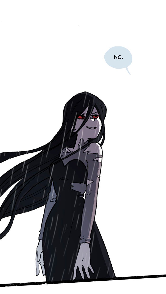 Read Hooky en Manga Online