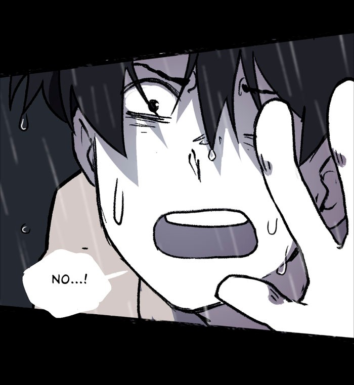 Read Hooky en Manga Online