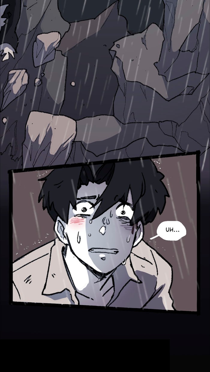 Read Hooky en Manga Online