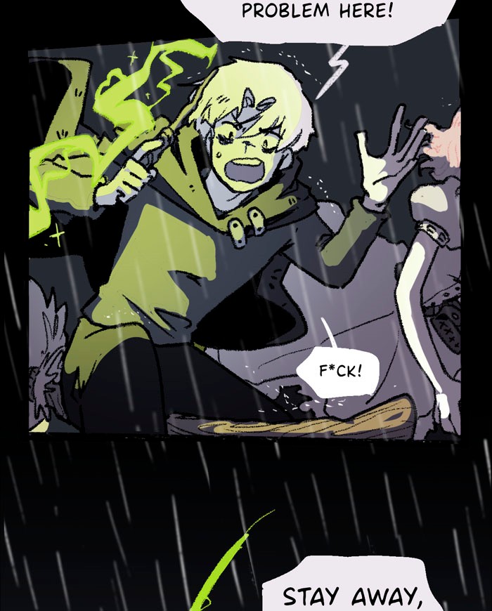 Read Hooky en Manga Online