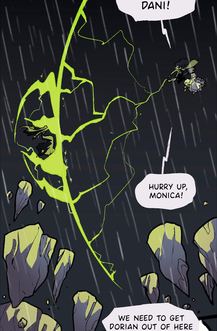 Read Hooky en Manga Online