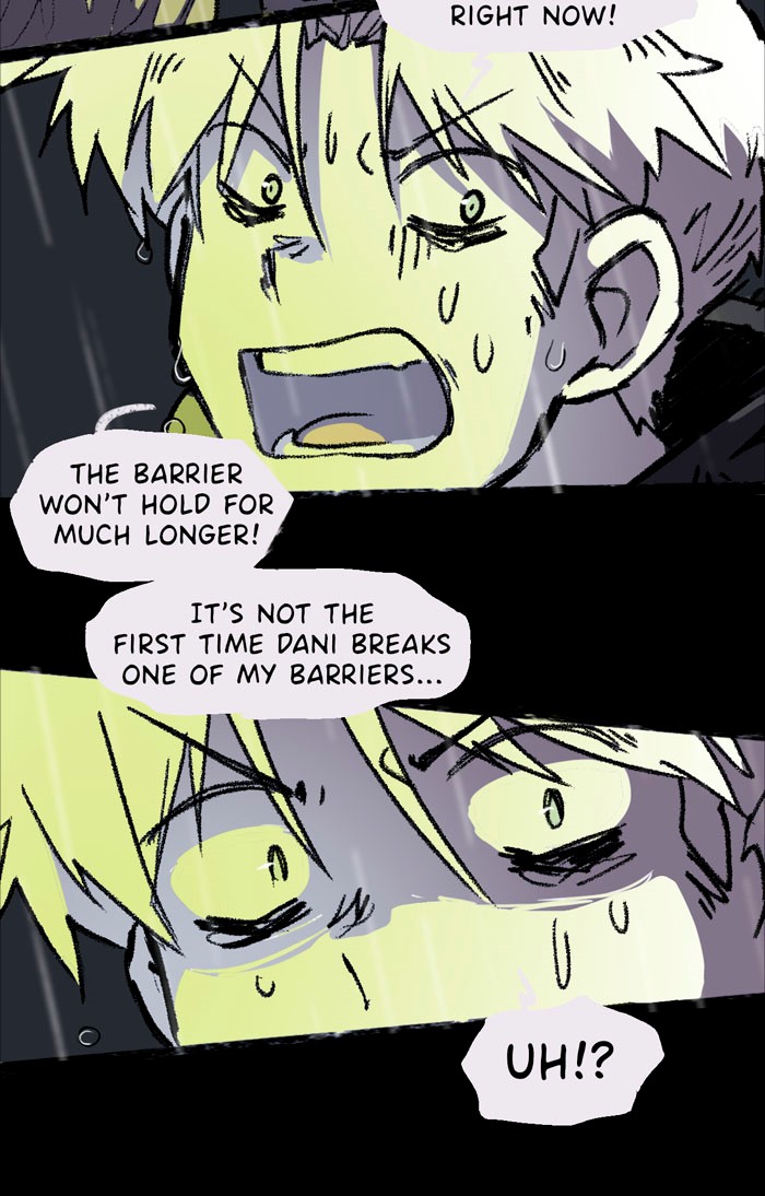 Read Hooky en Manga Online