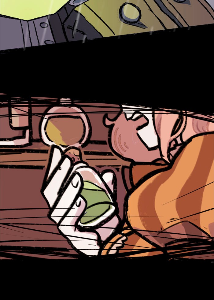 Read Hooky en Manga Online