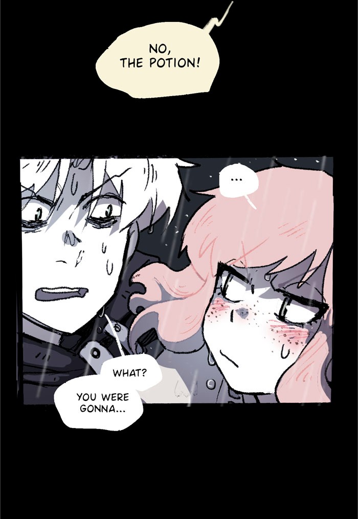 Read Hooky en Manga Online