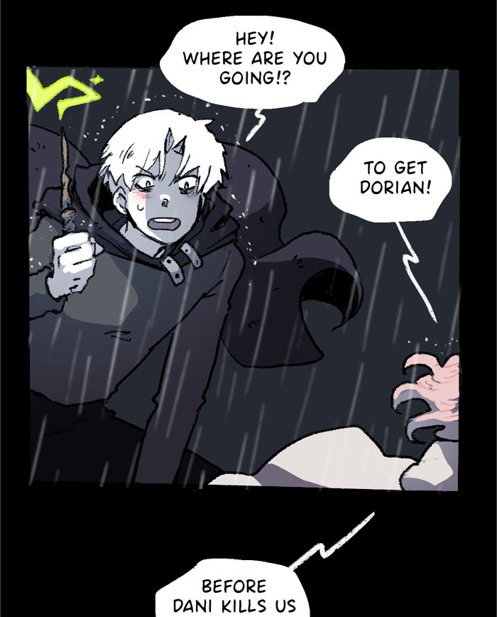 Read Hooky en Manga Online