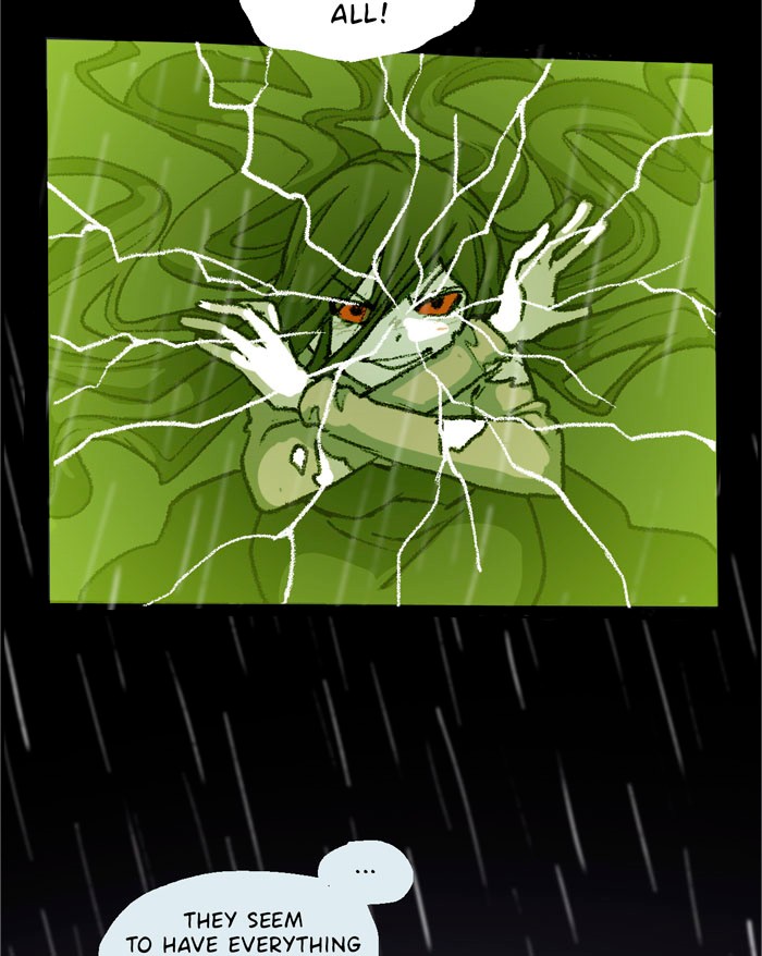 Read Hooky en Manga Online