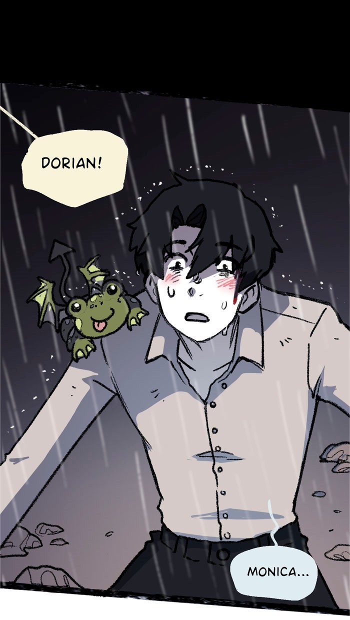 Read Hooky en Manga Online