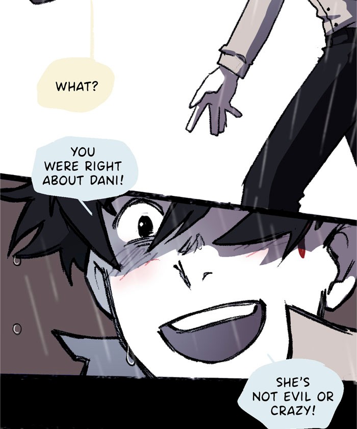 Read Hooky en Manga Online