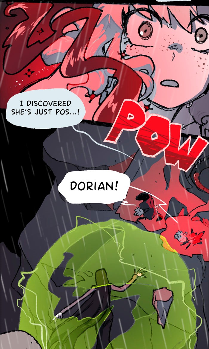 Read Hooky en Manga Online