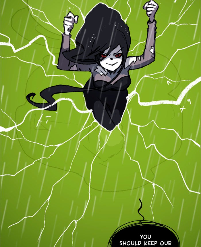 Read Hooky en Manga Online