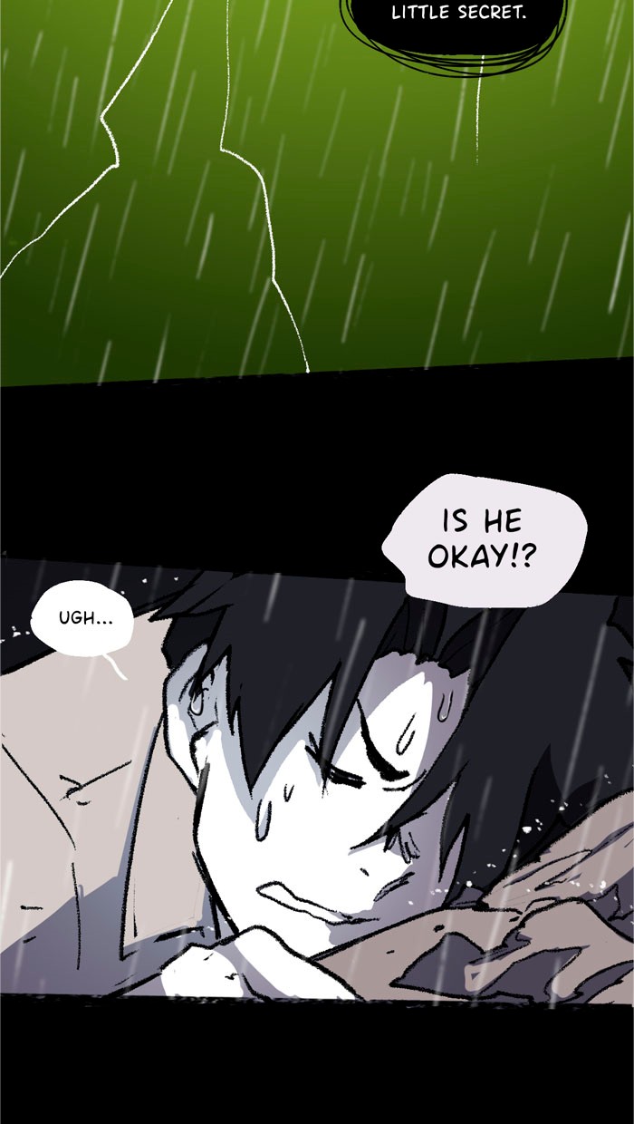 Read Hooky en Manga Online