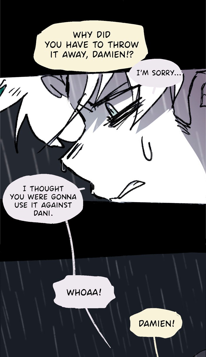 Read Hooky en Manga Online