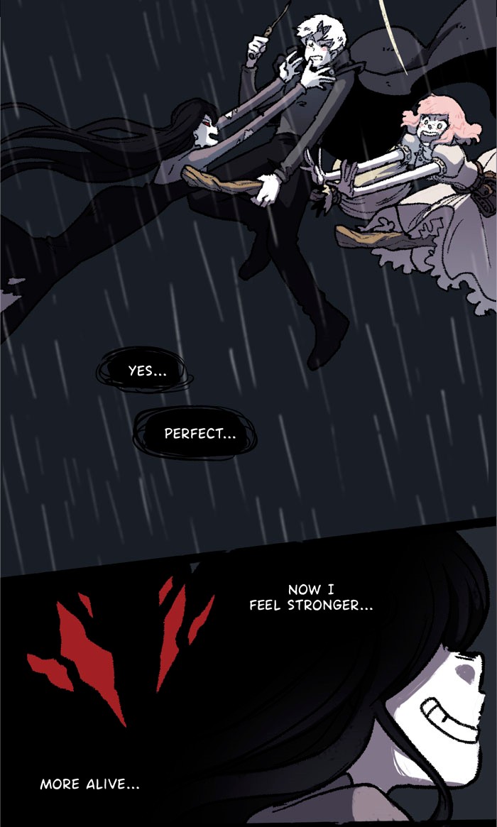 Read Hooky en Manga Online