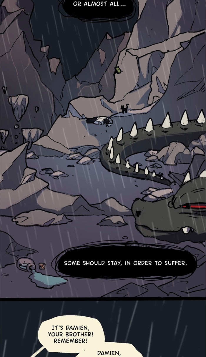 Read Hooky en Manga Online