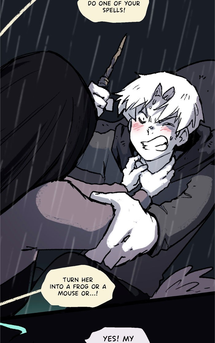 Read Hooky en Manga Online