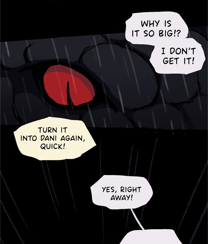 Read Hooky en Manga Online