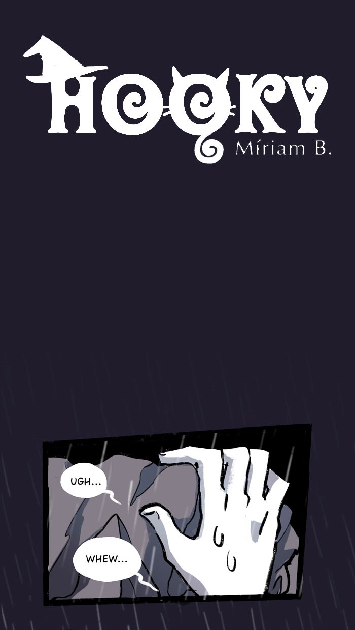 Read Hooky en Manga Online