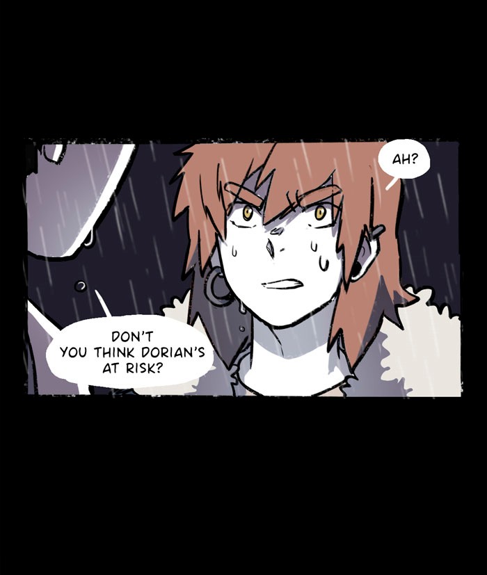 Read Hooky en Manga Online