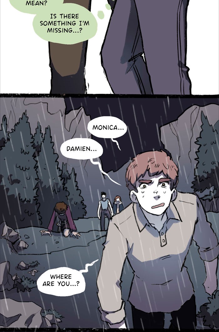 Read Hooky en Manga Online