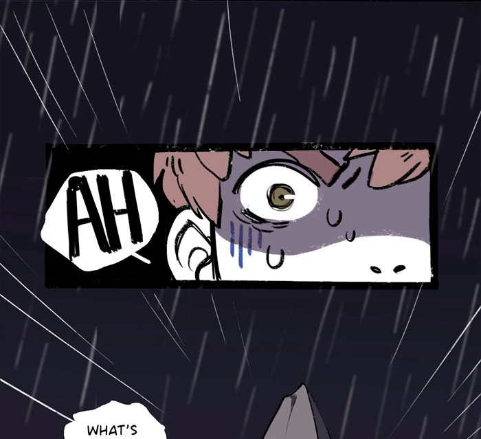 Read Hooky en Manga Online