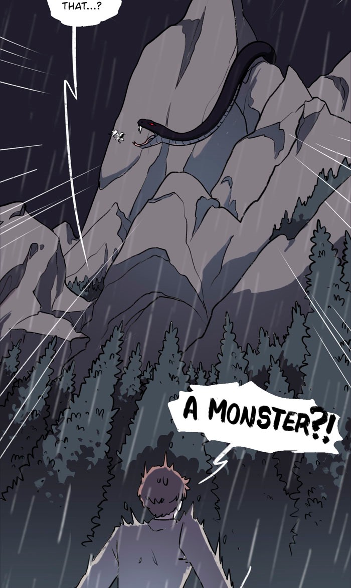 Read Hooky en Manga Online