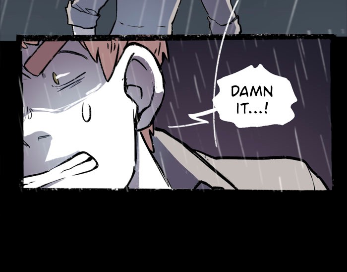 Read Hooky en Manga Online