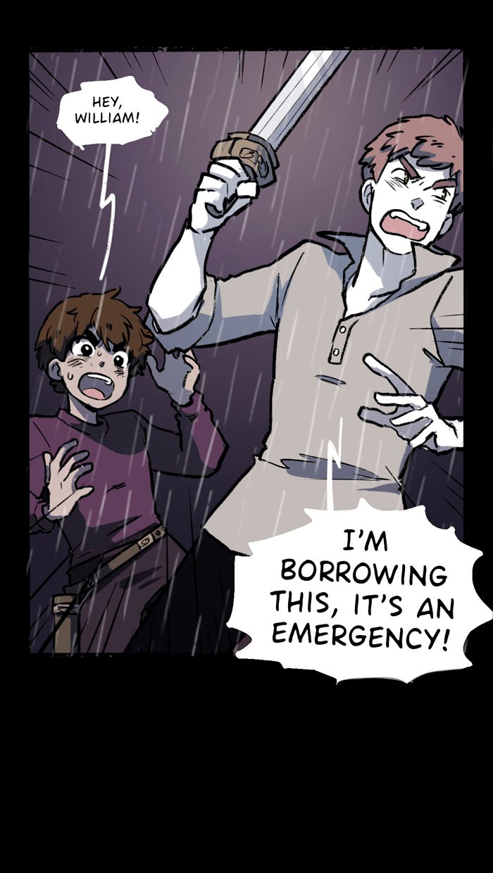 Read Hooky en Manga Online