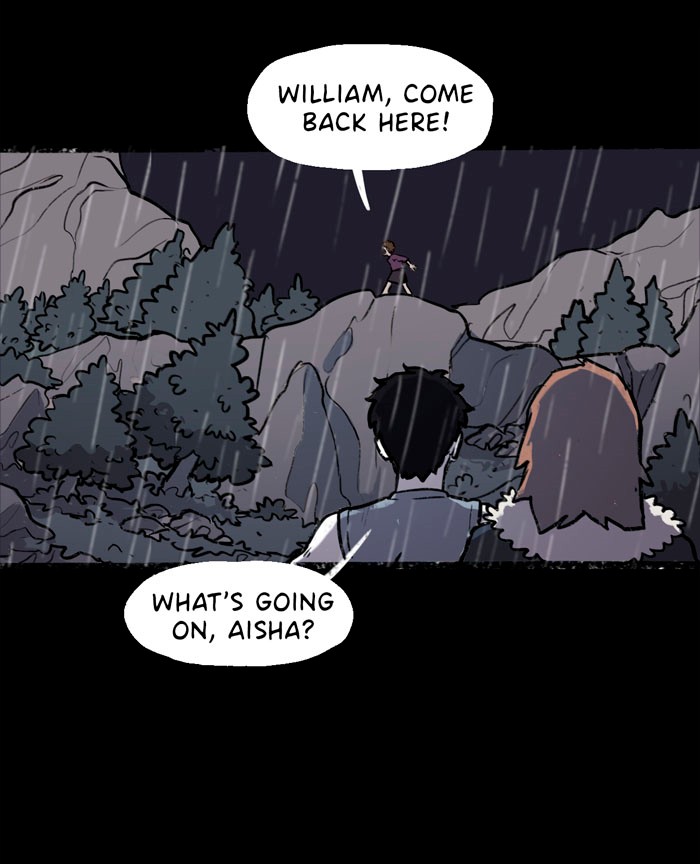 Read Hooky en Manga Online