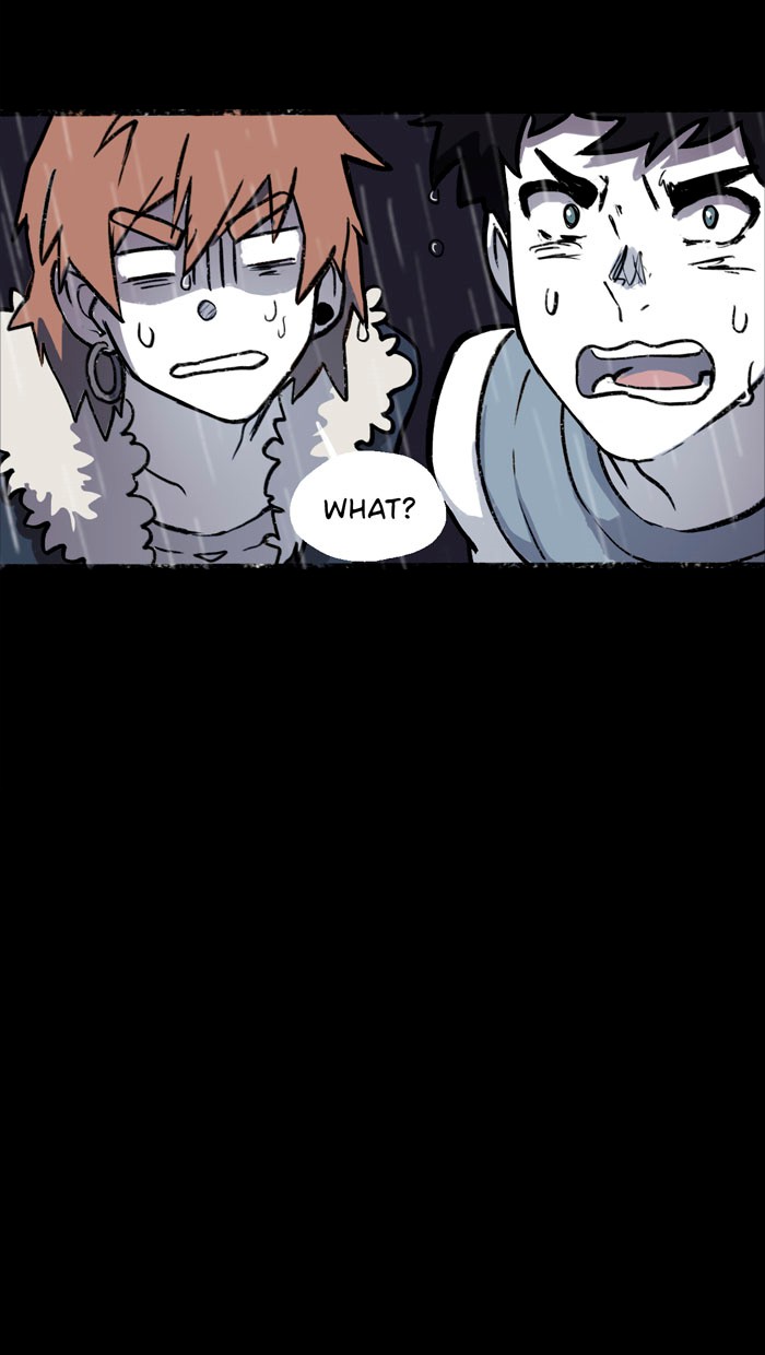 Read Hooky en Manga Online