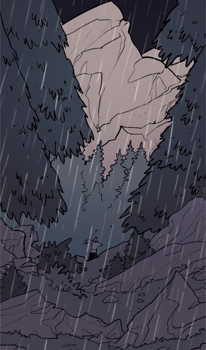 Read Hooky en Manga Online