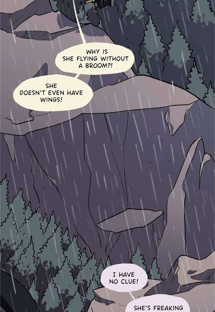 Read Hooky en Manga Online