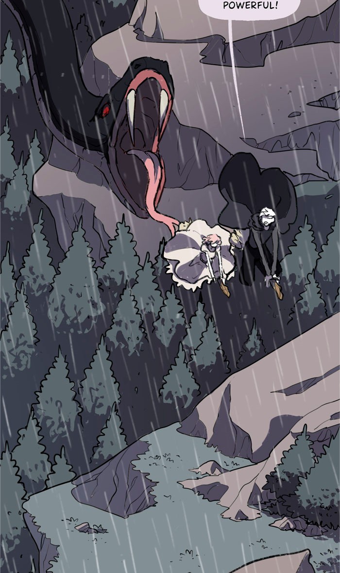 Read Hooky en Manga Online