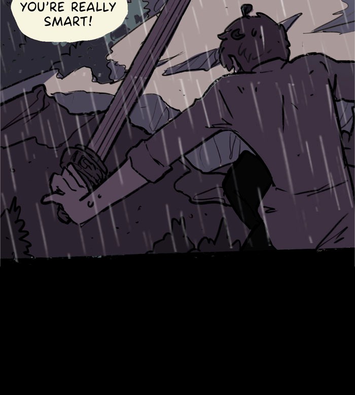 Read Hooky en Manga Online