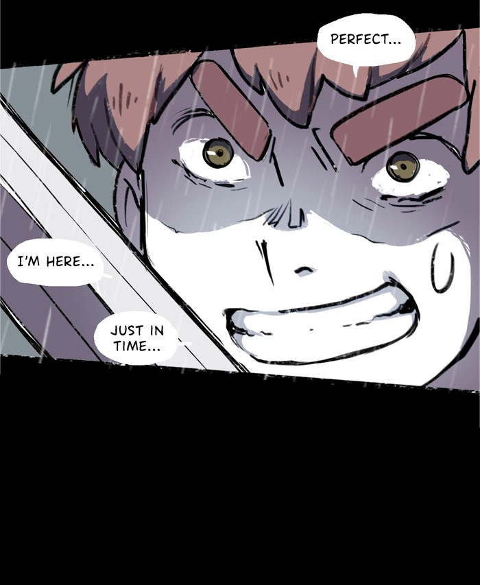 Read Hooky en Manga Online