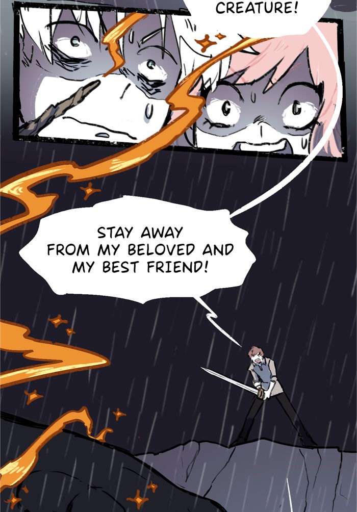 Read Hooky en Manga Online